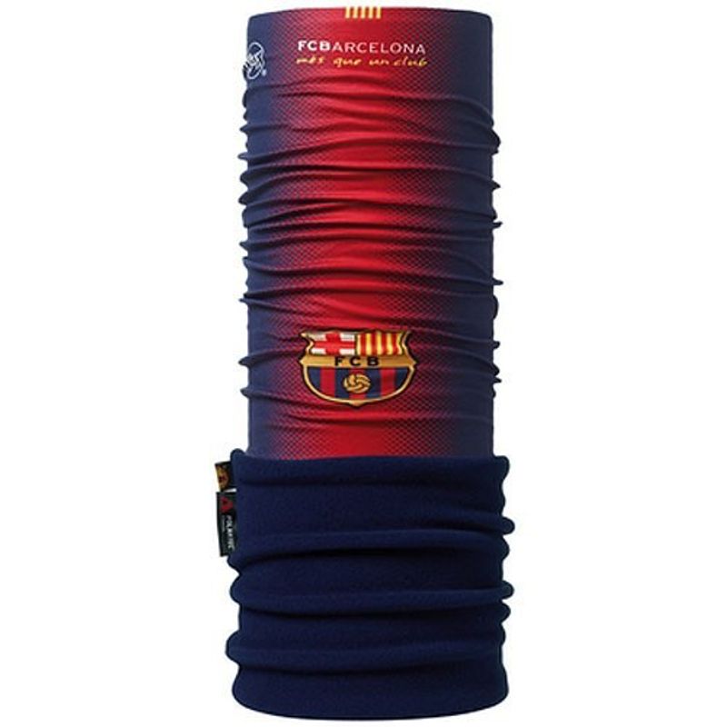 Шарф-труба трансформер детский Buff F.C. Barcelona 1St Equipment New Design Фото 1