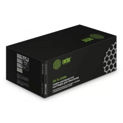 Картридж Картридж лазерный Cactus CS-TL-5120X TL-5120X / TL-5120XP черный (15000стр.) для Pantum BM5100ADN / BM5100ADW / BM5100FDN / BM5100FDW / BP5100DN / BP5100DW
