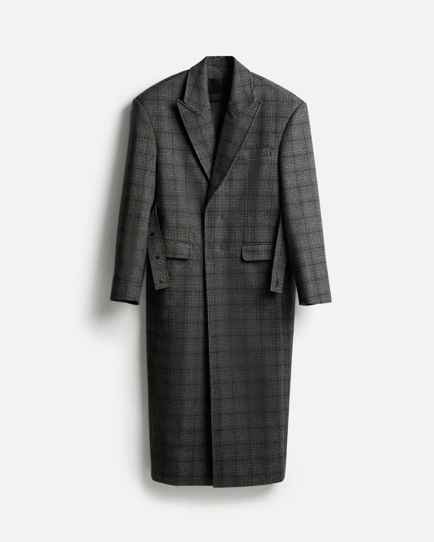 ПАЛЬТО TAILORED