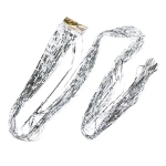 Дождик 2м «Классика», в ассортименте