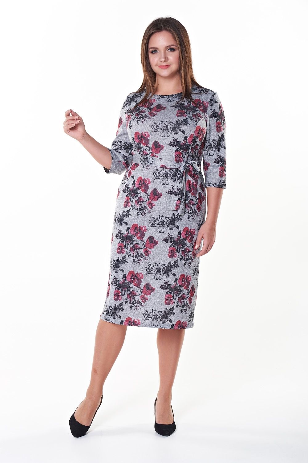 Платье Симона №27 Valentina