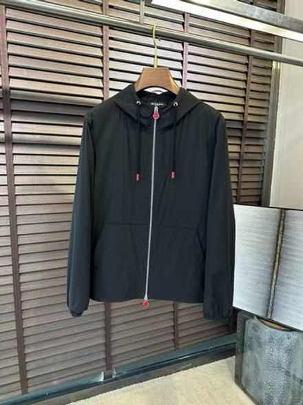 Ветровка Kiton