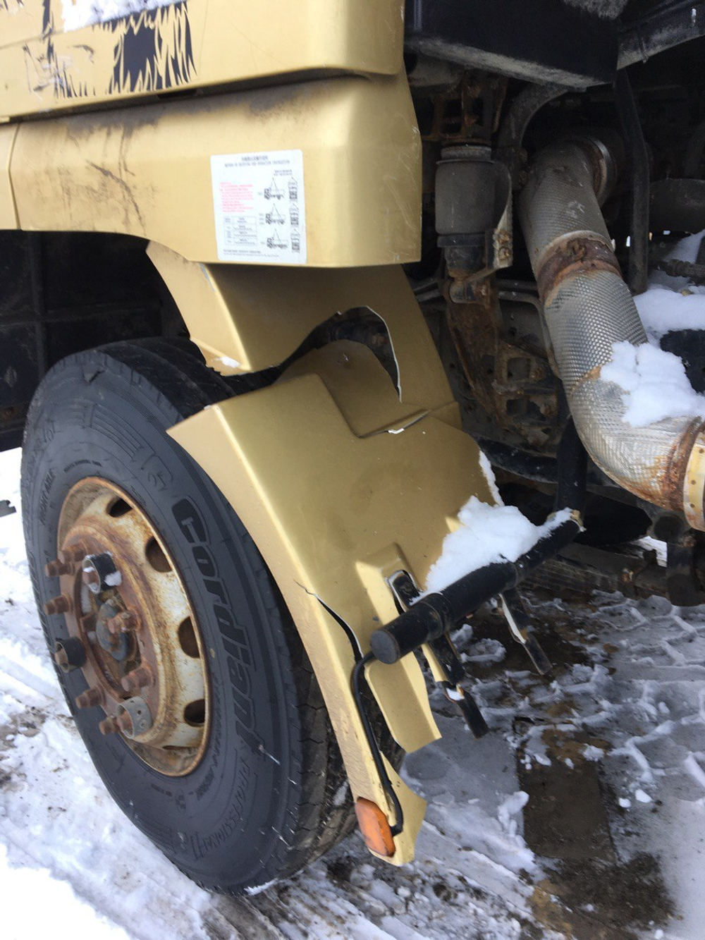 Shacman (Shaanxi) SX* 8x4 Самосвал SX33186T366T (Газ, 11,6 л, 375 л.с., МТ)
