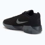 Баскетбольные Кроссовки Nike LeBron Witness 9 black/iron grey/dark smoke grey/black