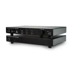 HeadAmp GS-X mk2 Satin Black