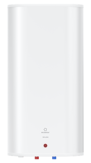 Электрический водонагреватель серии SPLASH EWH-SP50-FS