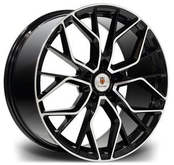 R19 5x112