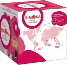 Кофе в капсулах Dolce Gusto Gimoka Intenso 96 шт