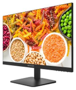 Монитор 23.8" Hikvision DS-D5024F2-1V2 черный
