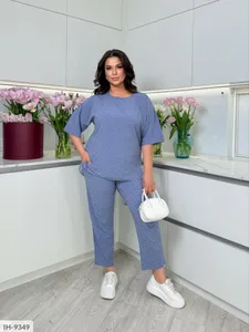 Костюм IH-9346 Фабрика Моды