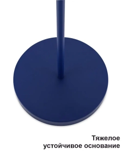 Торшер напольный в стиле Лофт е27