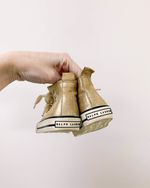 Кеды Ralph Lauren