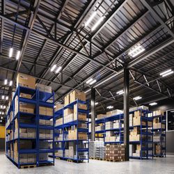 Накладной светильник Gauss  864425236A