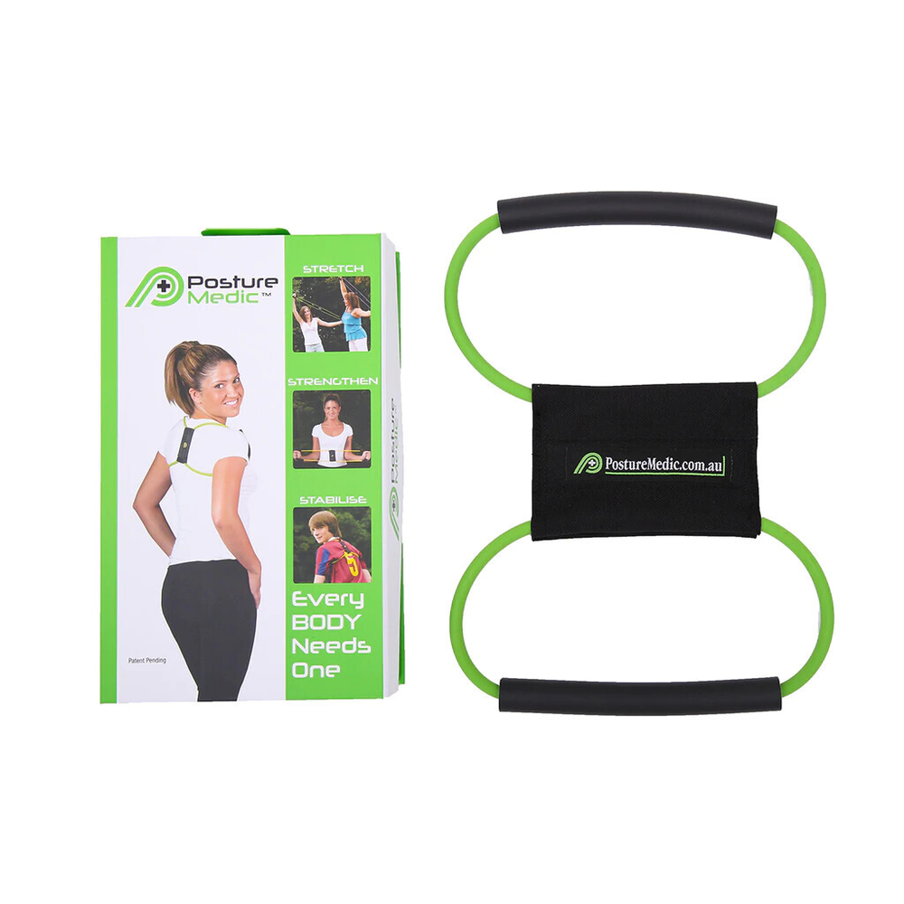 Posture Medic - M (green)