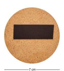 МТ- 059/02 Магнит «Монета на удачу»