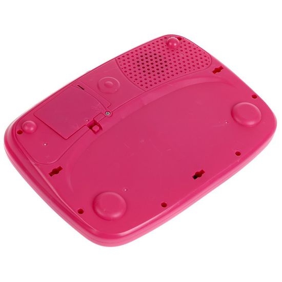 Планшет с обучающим led-экраном СКАЗОЧНЫЙ ПАТРУЛЬ 150песен,стихов,звуков.кор.бат. Умка