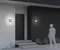Настенный светильник (бра) Даунинг Стрит / Downing Street 3000К 10Вт IP 65 Outdoor o020wl-l10b4k