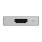 USB-Хаб Xiaomi 5-in-1 Hub с USB-C (версия Global)