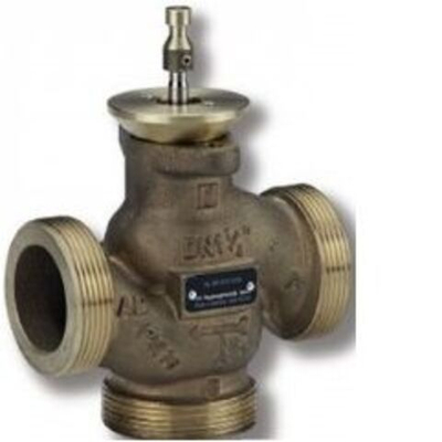 Трехходовой смесительный клапан VGS8A1W1N Dn15 Kvs4.0 JOHNSON CONTROLS