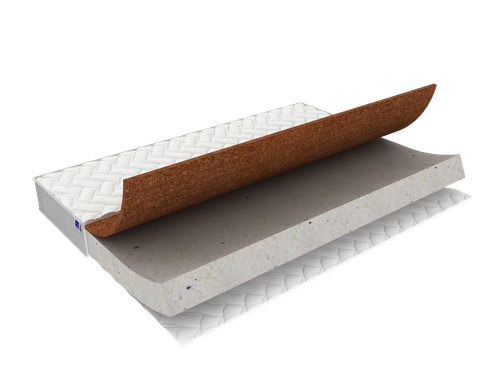 Матрас Solid Premium Lux трикотаж 80х200