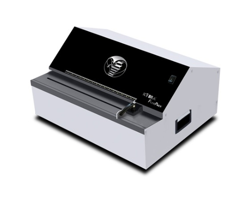 Перфоратор картона Kobra Flexpack E/S Desktop