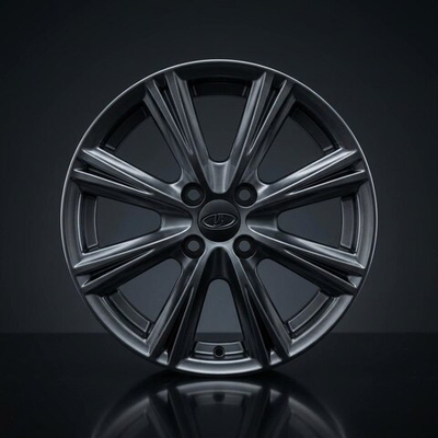 Диск Литой Lada 1279 6.5 x R15 4x98 D58.6 ET35 HB