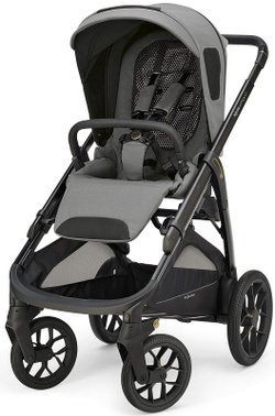 Коляска Inglesina Aptica XT System Duo 2 в 1 2025 Canyon Grey