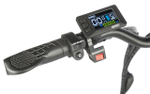 Электровелосипед Gelbert Saturn Dual Pro (2025)