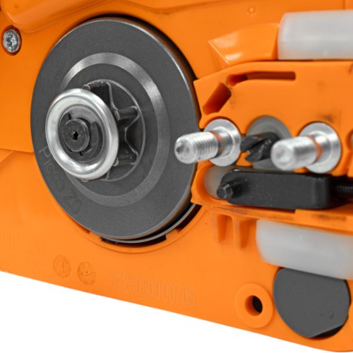 Бензопила VILLARTEC SB025 Legend 14"