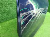 Дверь задняя левая BMW 5er G30 (2017-2023)