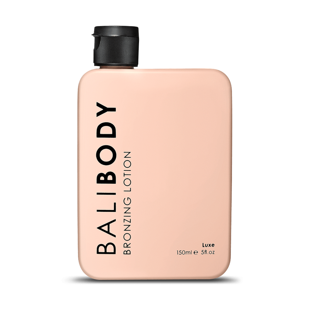 Bali Body Bronzing Lotion