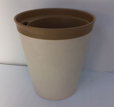 Кашпо 14.5 см.PY-2047