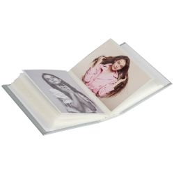 Фотоальбом Image Art IA-100PP серия 403 Детский термосварка 50 листов 100 фотографий размер 10х15 | Image Art