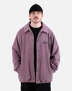 Куртка Anteater Coach Jacket Velvet Lilac