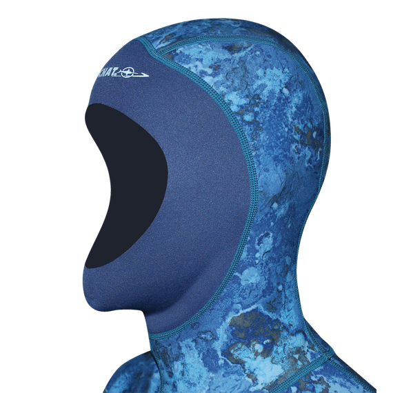 Гидрокостюм Beuchat Rocksea Pacific 1,5 мм