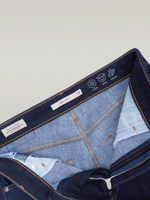 Женские джинсы клеш с завышенной талией Levi's 726 Flare A3410-0108, Утепленные