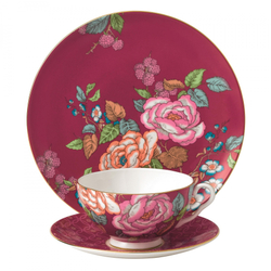 Wedgwood Набор для завтрака Tea Garden из 3 предметов