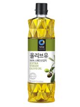 Daesang Масло оливковое Extra virgin 500 мл