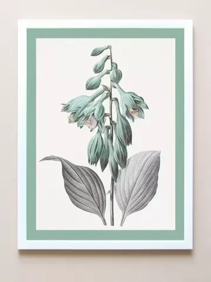 Картина на стену интерьерная на холсте 32*42 см