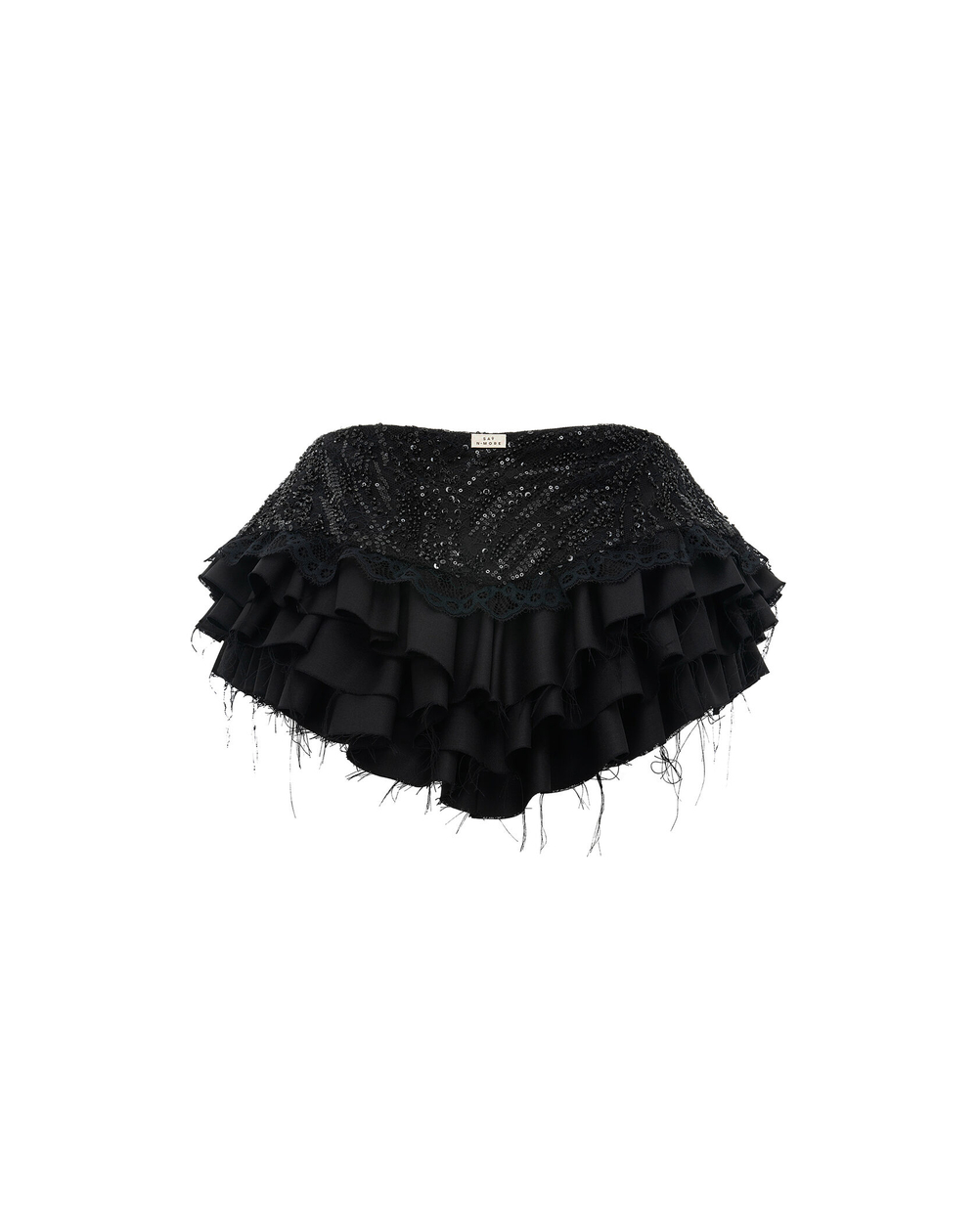 Баска Дракулы