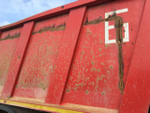 МАЗ 6501* 6x4 Самосвал 650108-8230-005 (Дизельный, 14,9 л, 397 л.с., МТ)