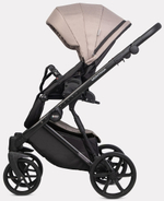 Детская коляска Riko Basic Montana 3 в 1 50 Beige (бежевый)