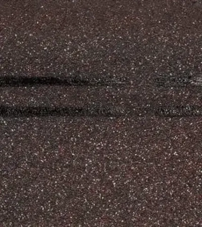 Коньково-карнизная черепица Docke  Premium Изюм