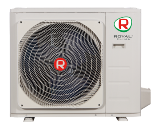 Классическая сплит-система повышенной мощности Royal Clima GRANDE RC-GDB105HN (комплект)