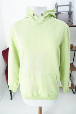 Худи хлопковое 48 размер