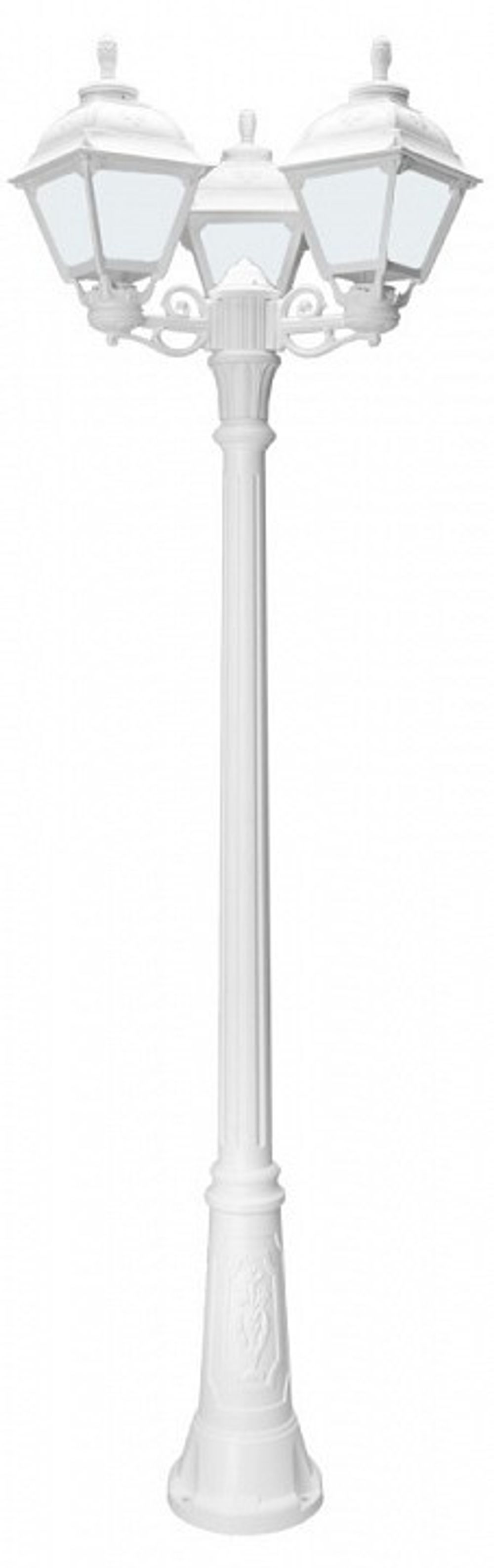 Фонарный столб Fumagalli Cefa U23.156.S30.WYF1R