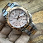 Часы Rolex