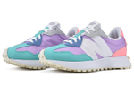 Кроссовки New Balance Nb 327 (Женская размерная сетка)
