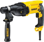 Перфоратор DeWALT D 25133 КW D25133KW-KS