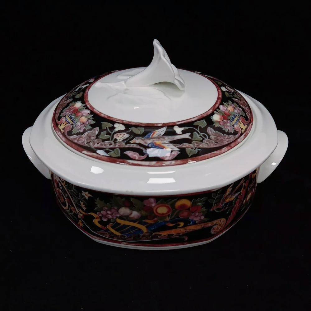 Супница Villeroy & Boch из серии Intarsia